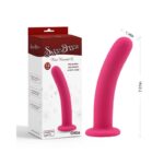 SweetBreeze Raw Recruit L-Pink 7 Anal