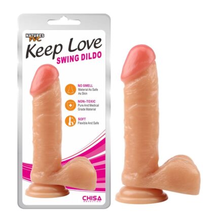 Keep Love Swing