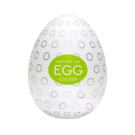 Tenga Egg Masturbador