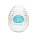 Tenga Egg Masturbador - Imagen 2