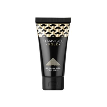 Titan Gel Gold