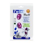 Twins Ball