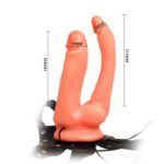Ultra Passionate Vibrador - Imagen 2