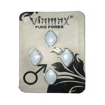 Viamax potenciador masculino en cápsulas original en MACVIC Sexshop Perú.