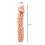 Barbara 8.8 Vibrador - Imagen 2
