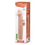 Barbara 8.8 Vibrador
