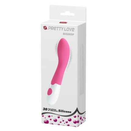 Vibrador Bishop