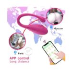 Vibrador de Amor App - Imagen 5