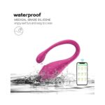 Vibrador de Amor App - Imagen 4
