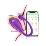 Vibrador de Amor App - Imagen 3