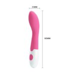 Vibrador Bishop - Imagen 2