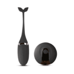 Vibrador Control Remoto