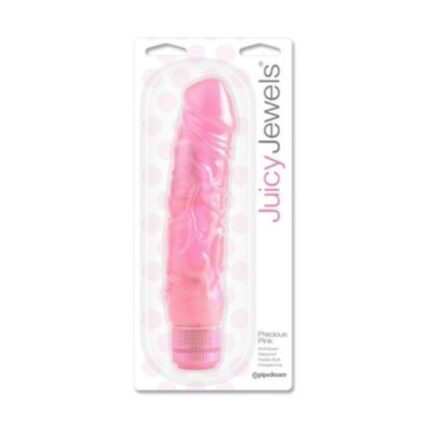 Vibrador Juicy Jewels