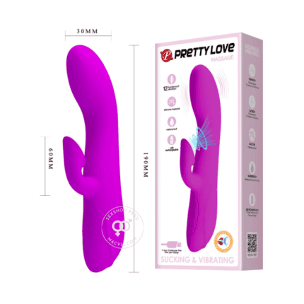 Vibrador Massage