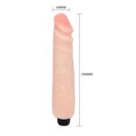 Flexible Multispeed Vibrador - Imagen 2
