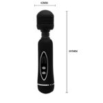 Vibrador Power Wand - Imagen 2