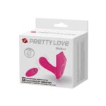 Pretty Love Walker Vibrador