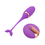 Vibrador Control Remoto - Imagen 2