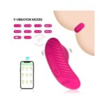 Vibrador de Panty App - Imagen 4