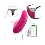 Vibrador de Panty App