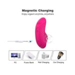 Vibrador de Panty App - Imagen 3