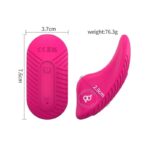 Vibrador de Panty App - Imagen 2