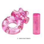 Ring Anillo Vibrador - Imagen 3