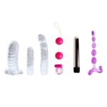 Kit De Fantasias - Imagen 3