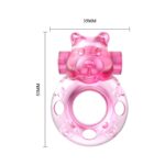 Ring Anillo Vibrador - Imagen 2