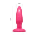 Cono Anal Toys - Imagen 2