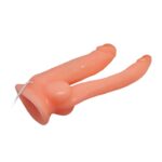 Vibrador Doble Pene - Imagen 3