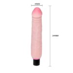 Realistic Cock - Imagen 2