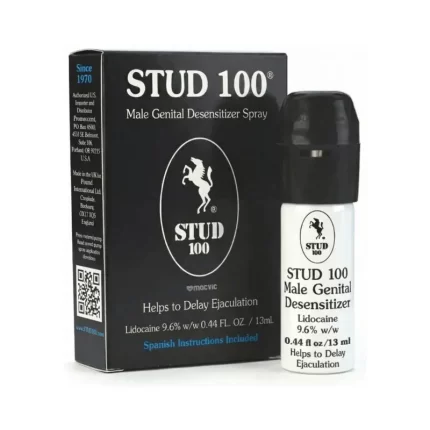 Stud 100