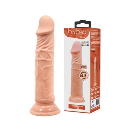 Barbara 8.3 Dildo