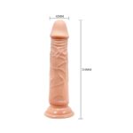 Barbara 8.3 Dildo - Imagen 2