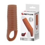 Bigger Thicker Funda