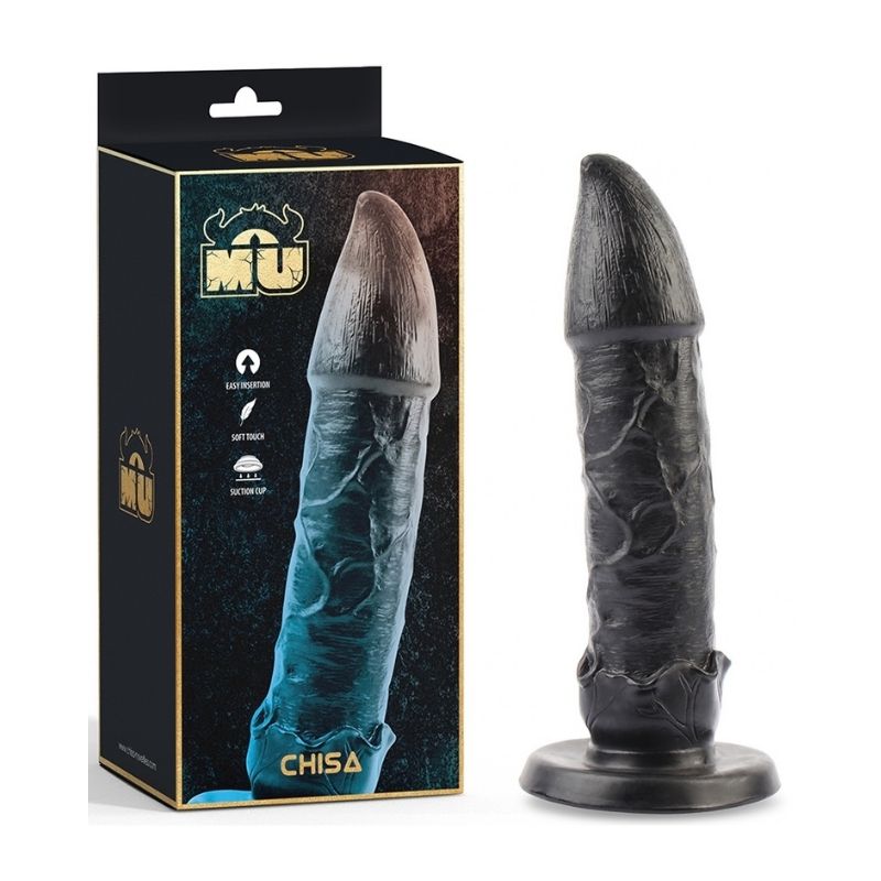 Dildo MU Dildo MU - Imagen 1