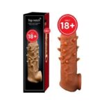 Extensor Chocolate Realistico