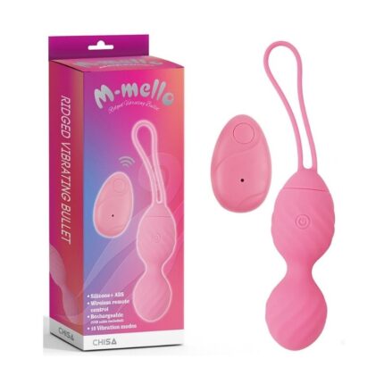 M-Mello Vibe Control Remoto