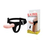Protesis Vibrador Ultra