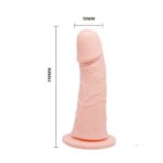 Protesis Vibrador Ultra - Imagen 2