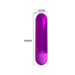 Vibrador Balita Kiwi - Imagen 2
